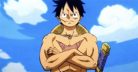 One Piece 1122 revela a força absurda do Haki de JoyBoy Critical Hits