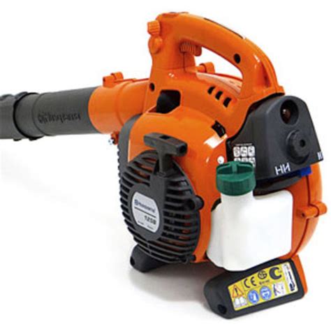 2021 Husqvarna® Power Residential Leaf Blowers 125b 952711925 Johnson Fleet And Farm