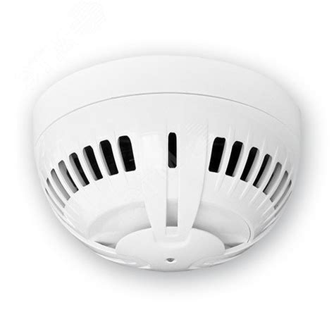 Извещатель пожарный тепловой точечный максимально-дифференциальный ...