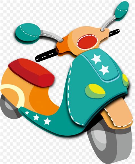 Cartoon Motorcycle Drawing Png 1190x1439px Cartoon Comics Drawing