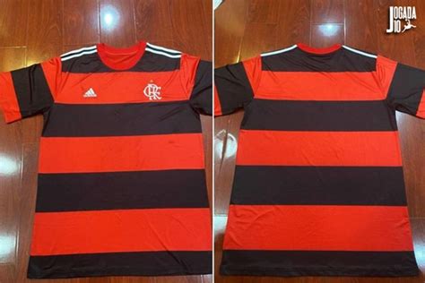 Novas Camisas Do Flamengo Fotos Do Novo Uniforme Vazam Nas Redes