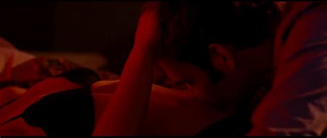 Naked Karine Vanasse In I M Yours