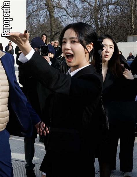 Jisoo Nude OnlyFans Leaks Photo 4583184 Fapopedia