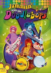 Doodlebops: Superstars (2006) for Rent on DVD - DVD Netflix