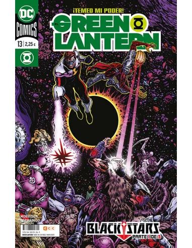 Comprar El Green Lantern Mil Comics Tienda De C Mics Y