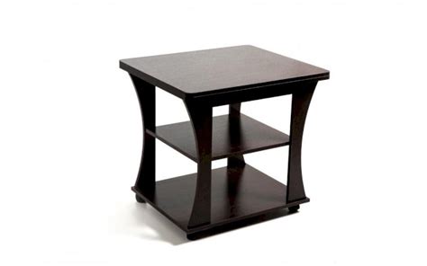 Стол журнальный СЖ- - Анна - сеть мебельных салонов