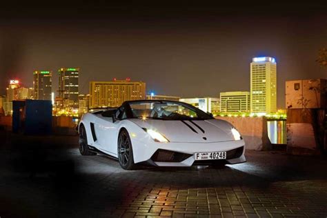 Lamborghini Rolex Sell Out In Dubai Despite Rising Fears On Cost Of