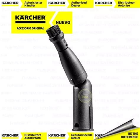 Cepillo Turbo Originales K Rcher P Limpiadoras De Vapor Sc Env O Gratis