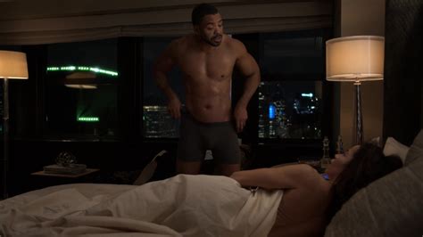 Auscaps Method Man Nude In Power Book Ii Ghost The Prince