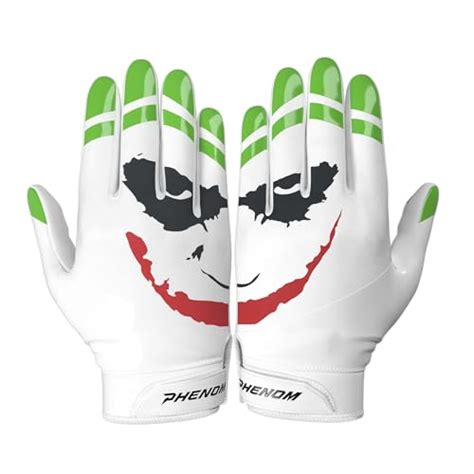 I Tested the Amazing Performance of Obj Joker Football Gloves - Here's ...