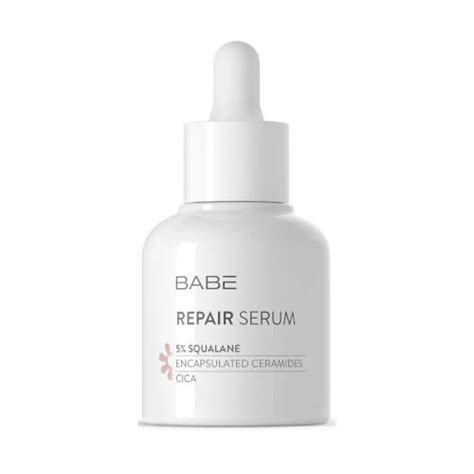 Laboratorios Babe Repair Serum Ml Apotekaviva