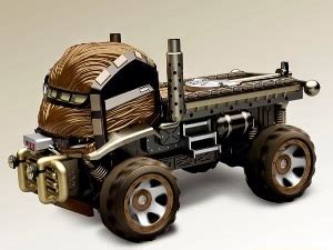 Star Wars Hot Wheels