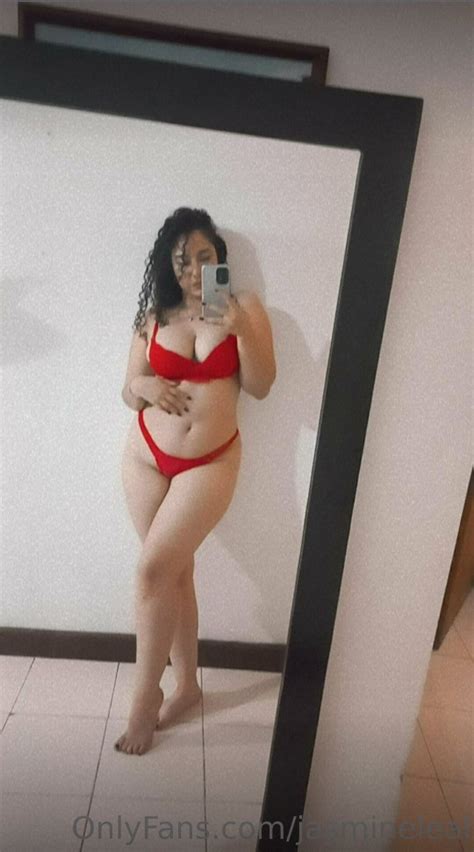Brazil OnlyFans Jasmineleal Nude Photo 12 The Fappening Leaked Photos