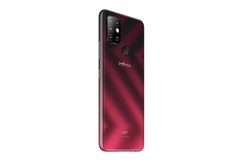 Infinix Hot
