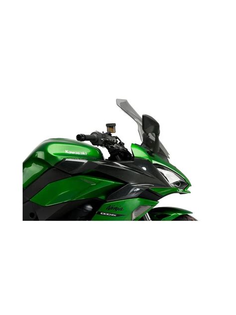 Szyba Sportowa PUIG Do Kawasaki Z1000SX 11 19 Ninja 1000 SX 20