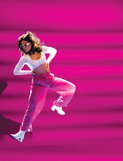 The Ultimate Pink Playlist | Showstopper Magazine Online