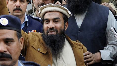 Alleged Mastermind Of Mumbai Attacks That Left 166 Dead Leaves Pakistan