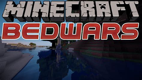 Minecraft Bedwars I Gamer Hunters Youtube