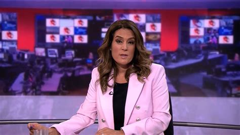 Bbc World News 17bst Headlines Intro 2 6 22 [1080p50] Youtube