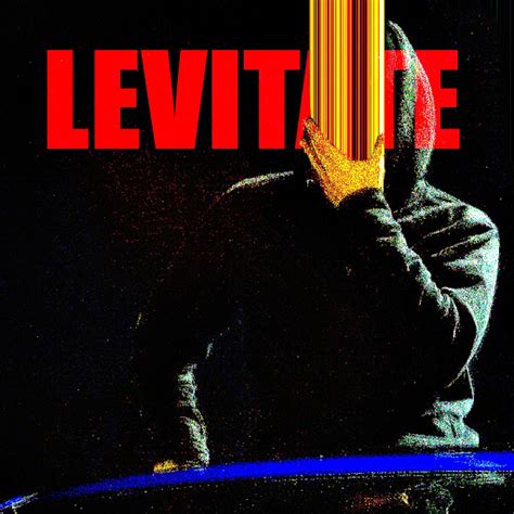 LEVITATE - YouTube Music