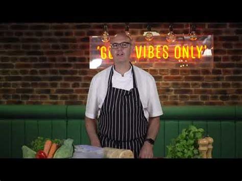 Kitchen Smart Brunel Basics Taste Kingdom Youtube