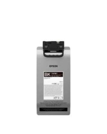 Epson F2200 UltraChrome DG2 Black Ink 800 Ml