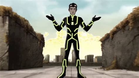 Ben 10 Generator Rex Upgrade Rex Fight Youtube