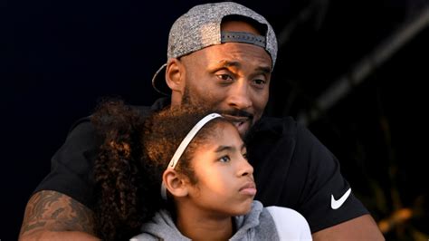 The Shocking Truth Gianna Bryant Autopsy Results Revealed