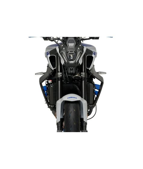 Downforce Naked Side Spoilers Yamaha