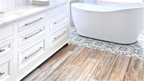 Bathroom Trends 2023 - Renovation Flooring