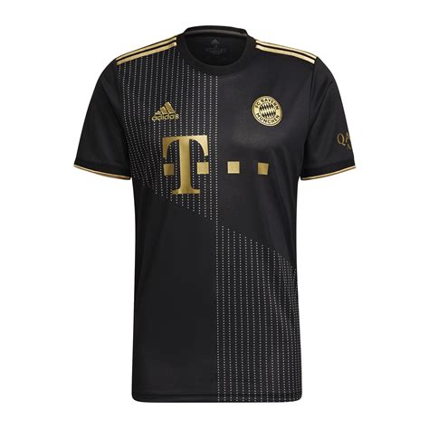 Fc Bayern Munich Away Jersey 22 23 Player Version Zed Apparel Lupon