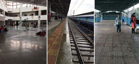 Bandra Ranked 7th Cleanest Railway Station India Sole Entrant From