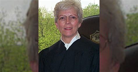 Former Ms Supreme Court Justice Dead At 81 News