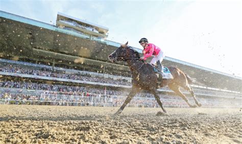 Belmont Stakes Set For June 20 Without Fans Leads Off Triple Crown