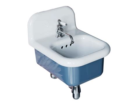 True Colors Lite Tc2l35 Handrinse Basin By Bleu Provence