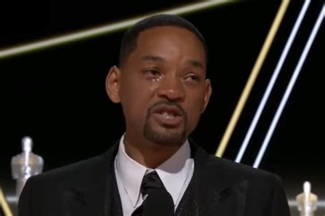 Will Smith Wins Best Actor For King Richard At 2022 Oscars After