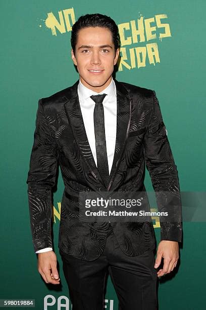 146 Premiere Of Pantelion Films No Manches Frida Arrivals Stock Photos