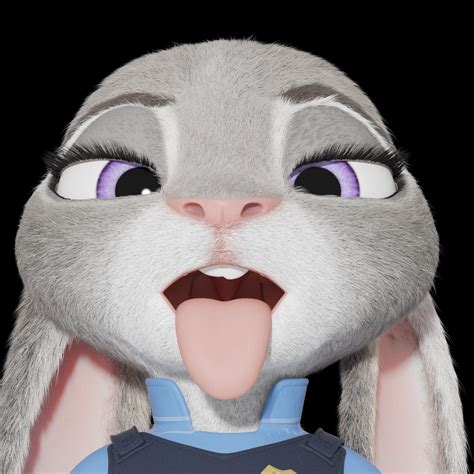 Judy Mawshot By Foxidro Fur Affinity [dot] Net