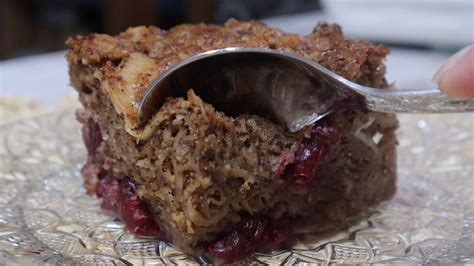 Stari Recept Za Brzu Baklavu Sa Vi Njama Ako Volite Baklavu I Pitu Sa