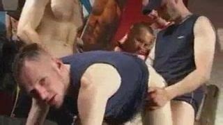 Manhattan Sex Party 1 Free Gay Party Porn 0e XHamster XHamster