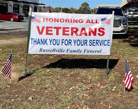 Russellville Family Funeral, Inc. - Home