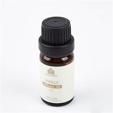 Buy Hobart Vanilla Fragrance Oil Ml From Home Centre At Just Inr