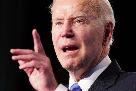 Joe Biden Denunció “crímenes De Guerra Graves” Cometidos Por Rusia En La Ciudad De Bucha Infobae