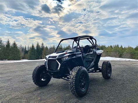 2021 Polaris Rzr 1000 Xp Turbo S Dynamix Ontario Atvs