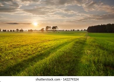 6,268,708 Rural landscape Images, Stock Photos & Vectors | Shutterstock