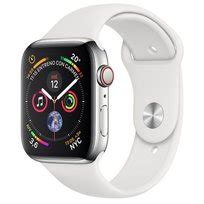 Smartwatch APPLE Watch 4 LTE, 44 mm - Apple | Sklep EMPIK.COM