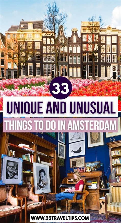 Things To Do In Amsterdam In Winter Artofit