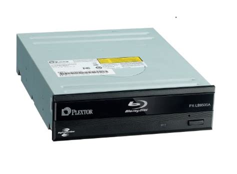 Interne Optische Laufwerke Plextor PX LB950SA Intern Blu Ray Brenner