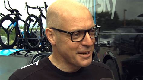 Tour de France: Team Sky principal Sir Dave Brailsford happy with squad selection | Cycling News ...