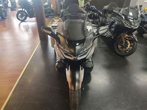 Honda Gold Wing For Sale In Huntsville Al Rumbleon